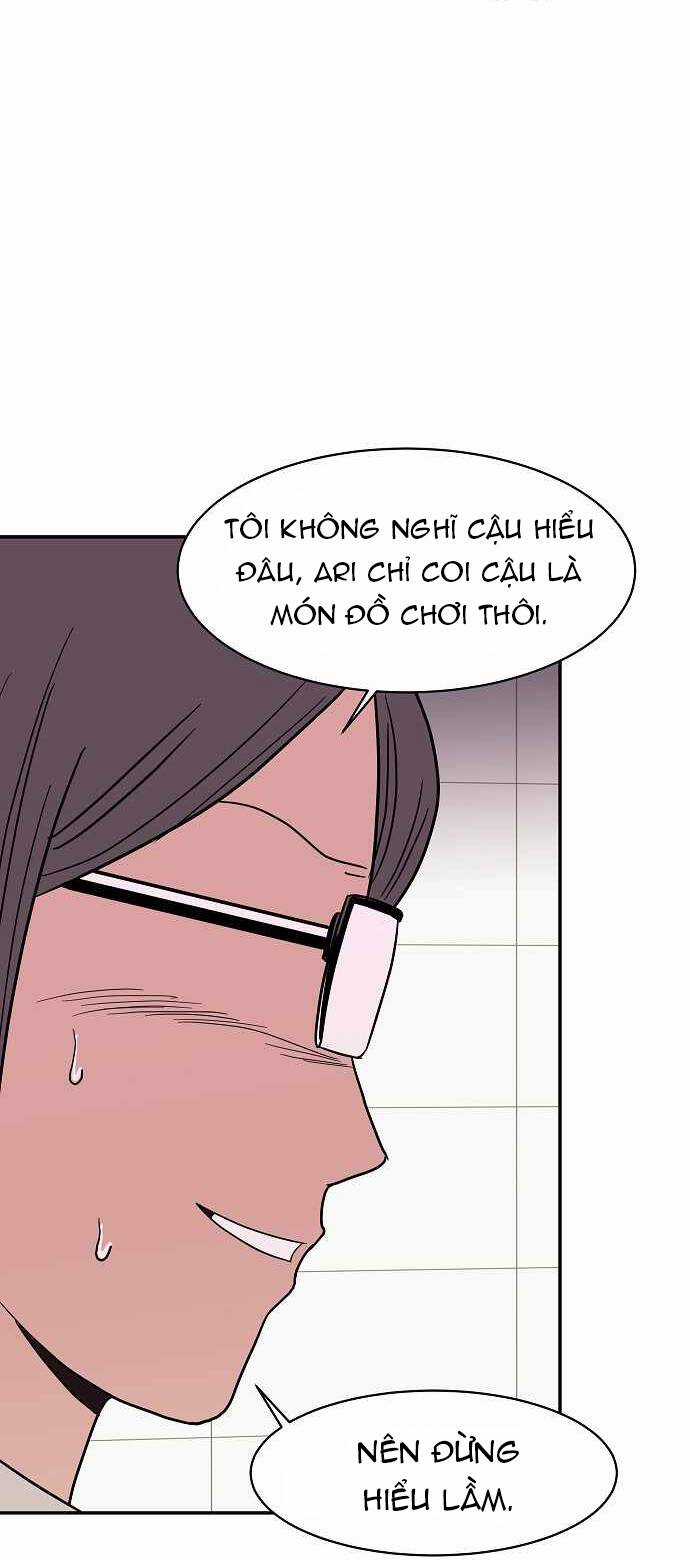 Ngọn Lửa Xanh - Chapter 21 - Trang 71