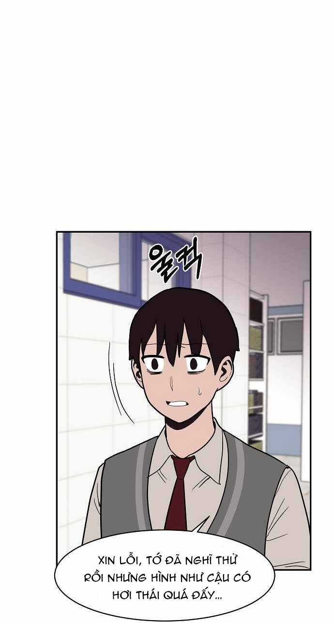 Ngọn Lửa Xanh - Chapter 21 - Trang 74