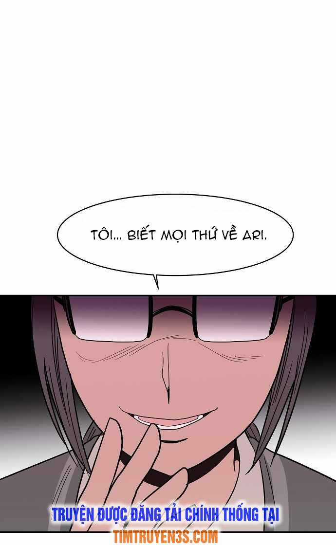 Ngọn Lửa Xanh - Chapter 21 - Trang 76