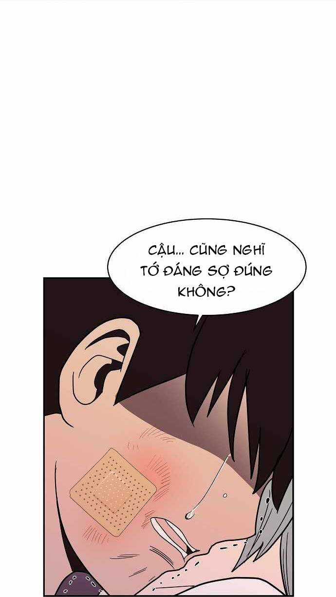 Ngọn Lửa Xanh - Chapter 21 - Trang 9