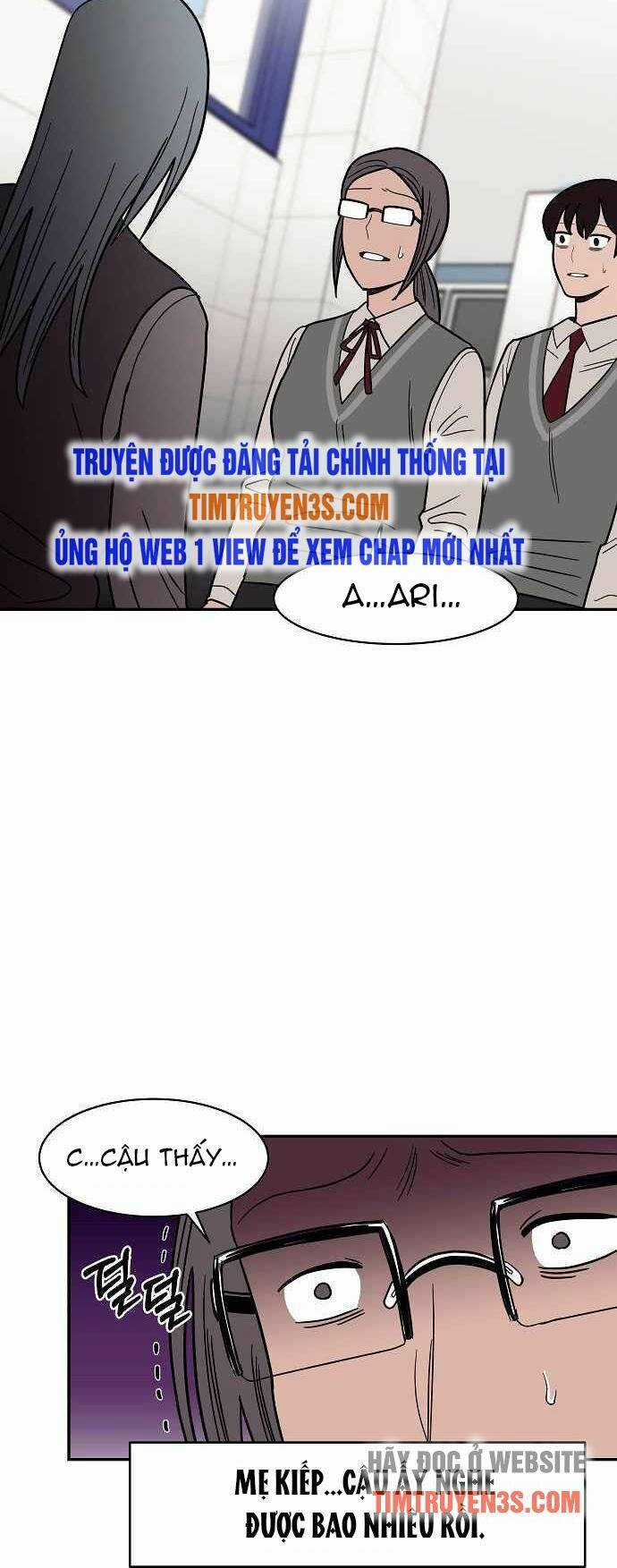 Ngọn Lửa Xanh - Chapter 22 - Trang 13