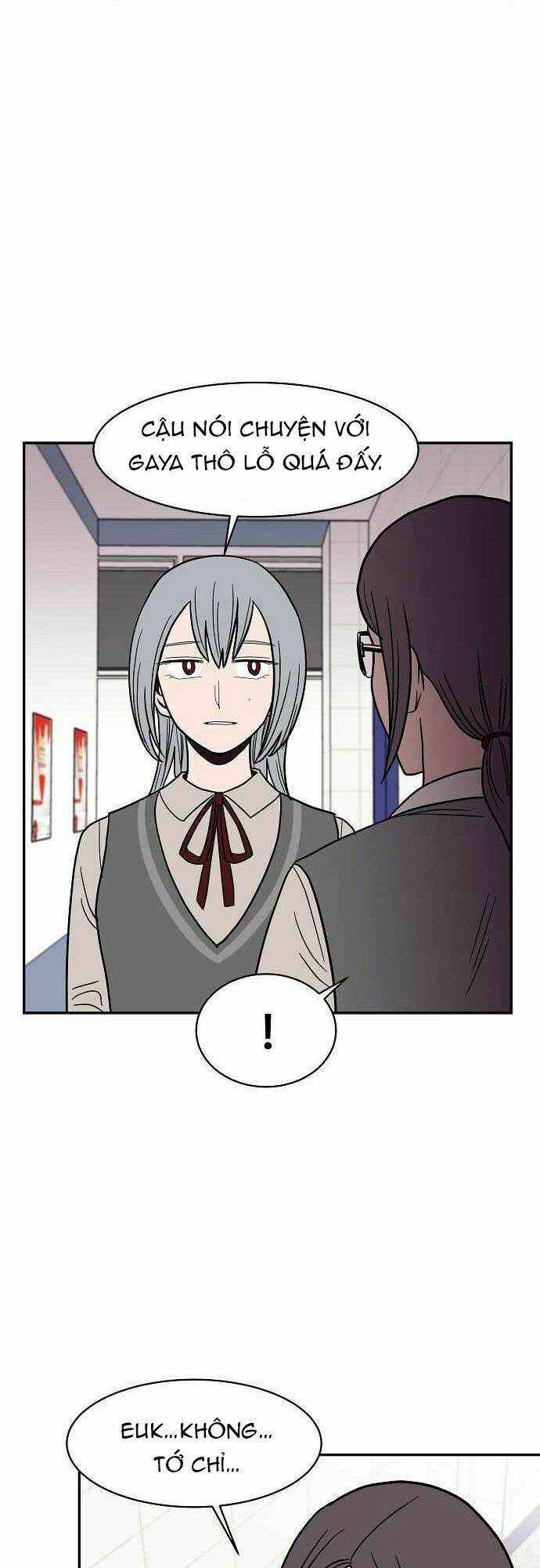 Ngọn Lửa Xanh - Chapter 22 - Trang 14