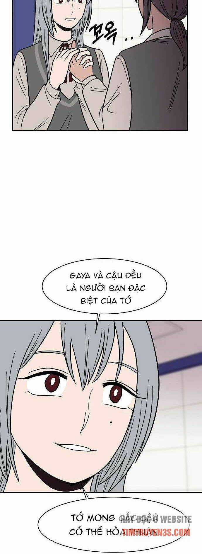 Ngọn Lửa Xanh - Chapter 22 - Trang 18