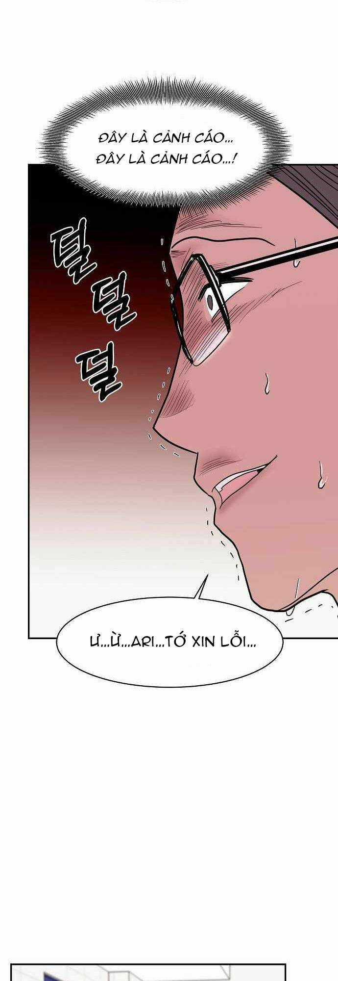 Ngọn Lửa Xanh - Chapter 22 - Trang 22