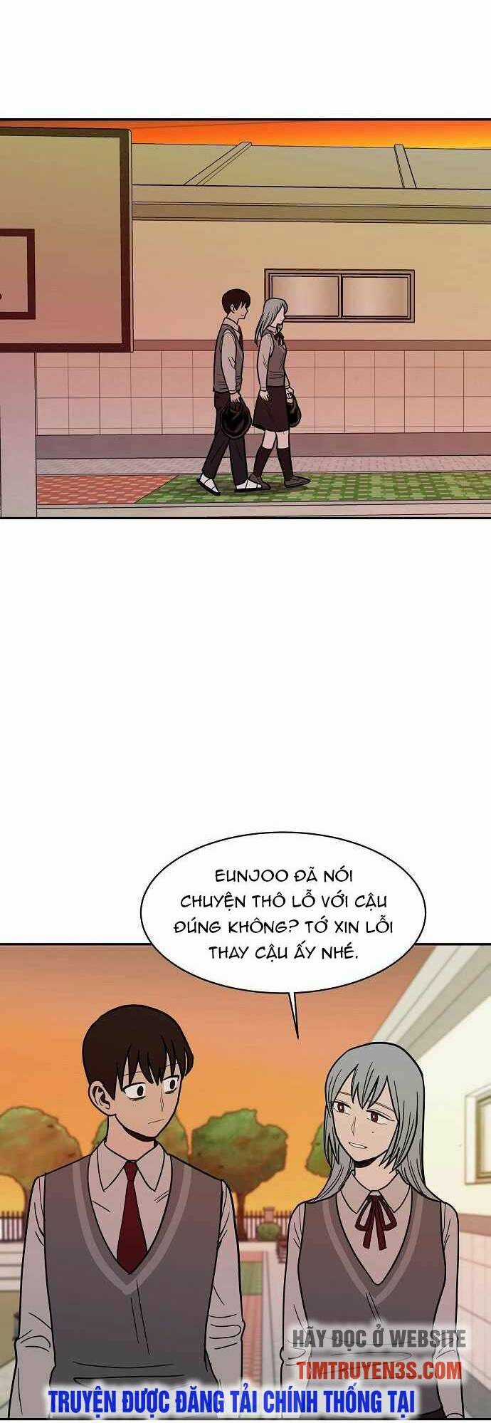 Ngọn Lửa Xanh - Chapter 22 - Trang 26