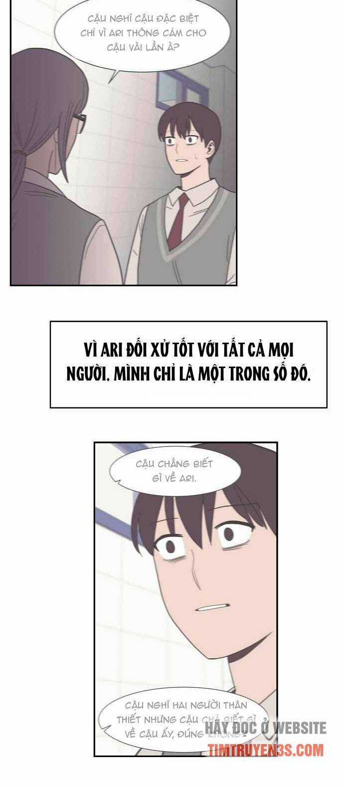 Ngọn Lửa Xanh - Chapter 22 - Trang 28