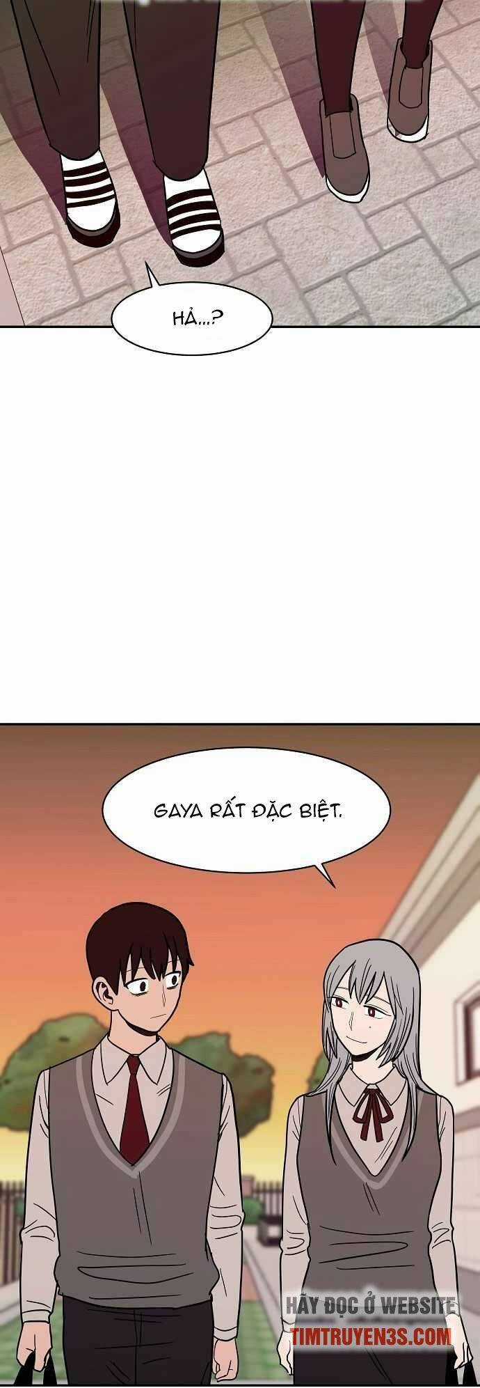 Ngọn Lửa Xanh - Chapter 22 - Trang 30