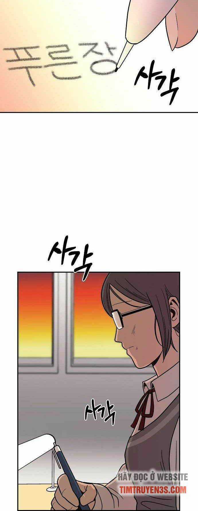 Ngọn Lửa Xanh - Chapter 22 - Trang 4