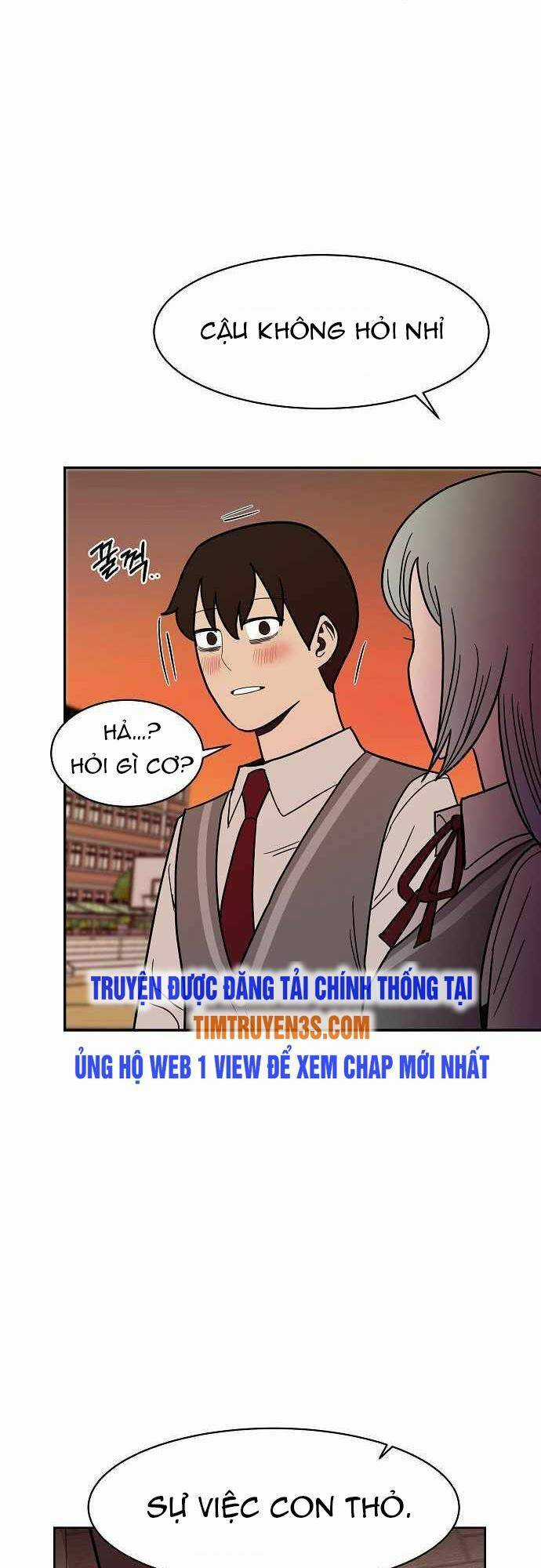 Ngọn Lửa Xanh - Chapter 22 - Trang 36