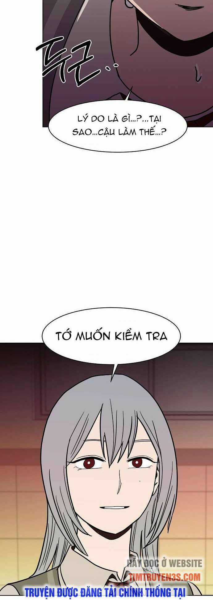 Ngọn Lửa Xanh - Chapter 22 - Trang 45