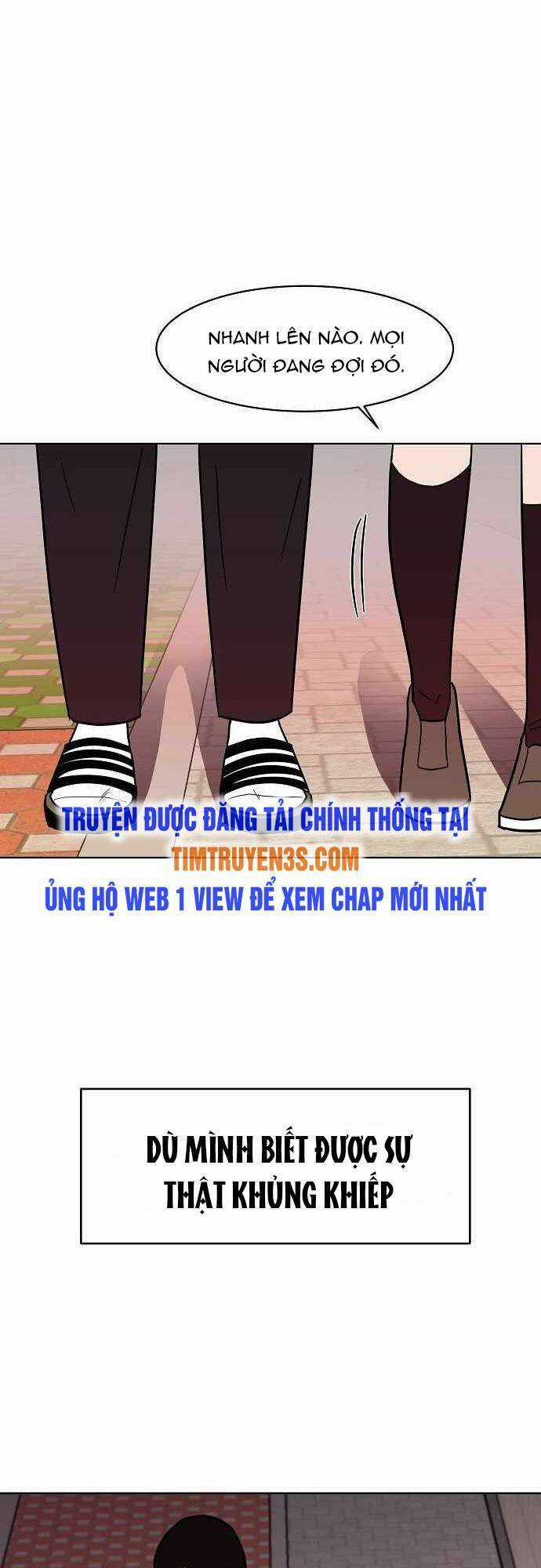 Ngọn Lửa Xanh - Chapter 22 - Trang 56