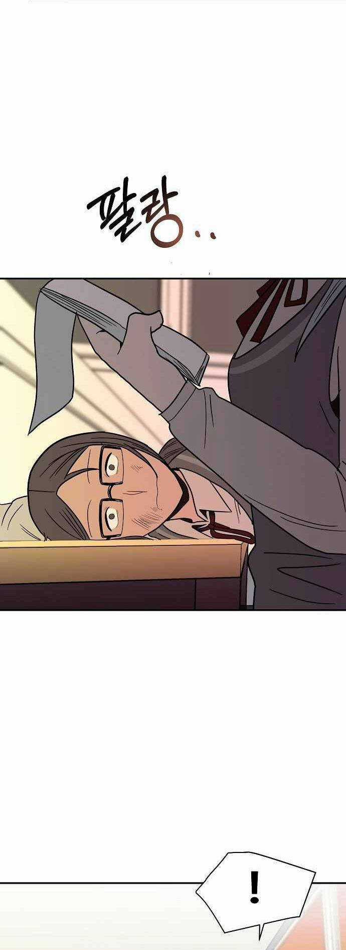 Ngọn Lửa Xanh - Chapter 22 - Trang 7