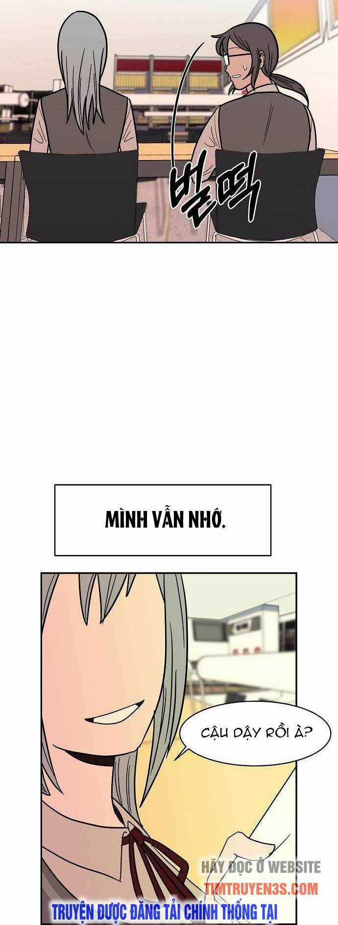 Ngọn Lửa Xanh - Chapter 22 - Trang 8