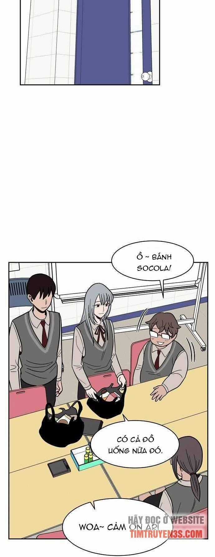 Ngọn Lửa Xanh - Chapter 23 - Trang 2