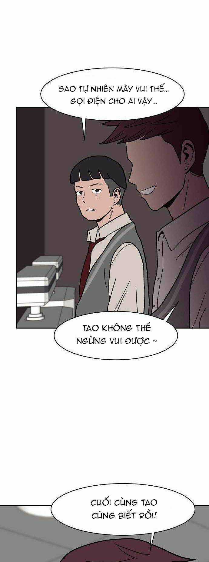 Ngọn Lửa Xanh - Chapter 23 - Trang 16