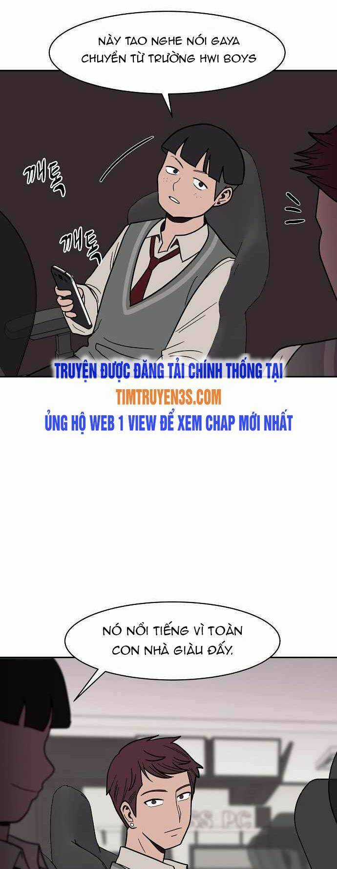 Ngọn Lửa Xanh - Chapter 23 - Trang 18