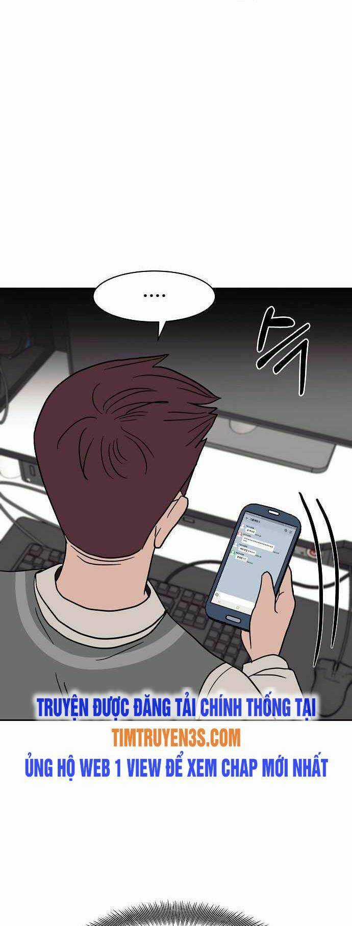 Ngọn Lửa Xanh - Chapter 23 - Trang 20