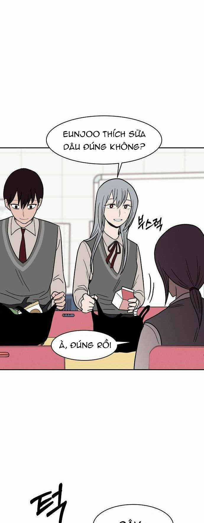 Ngọn Lửa Xanh - Chapter 23 - Trang 3