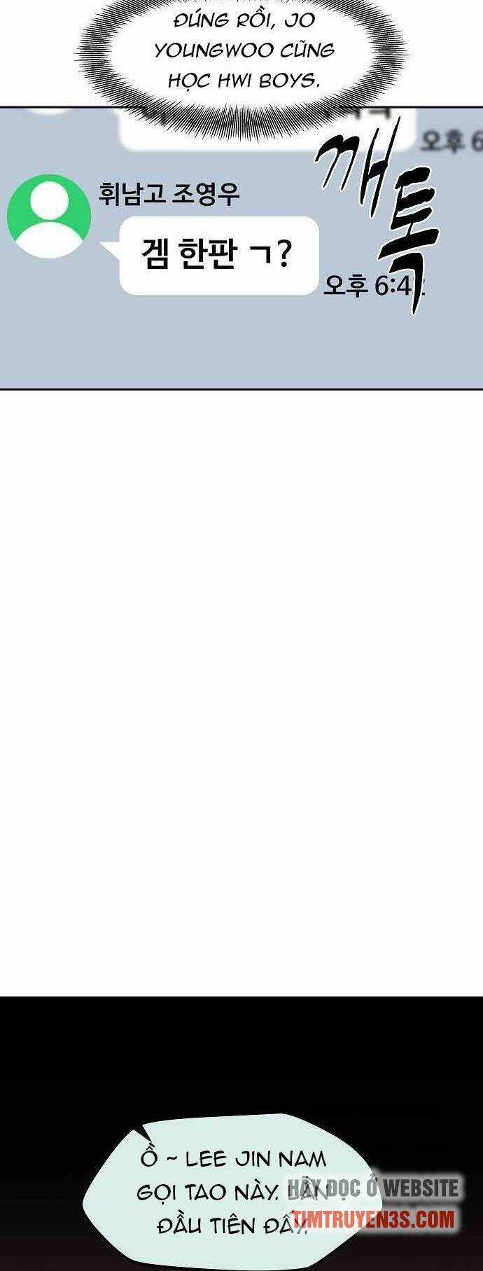 Ngọn Lửa Xanh - Chapter 23 - Trang 21