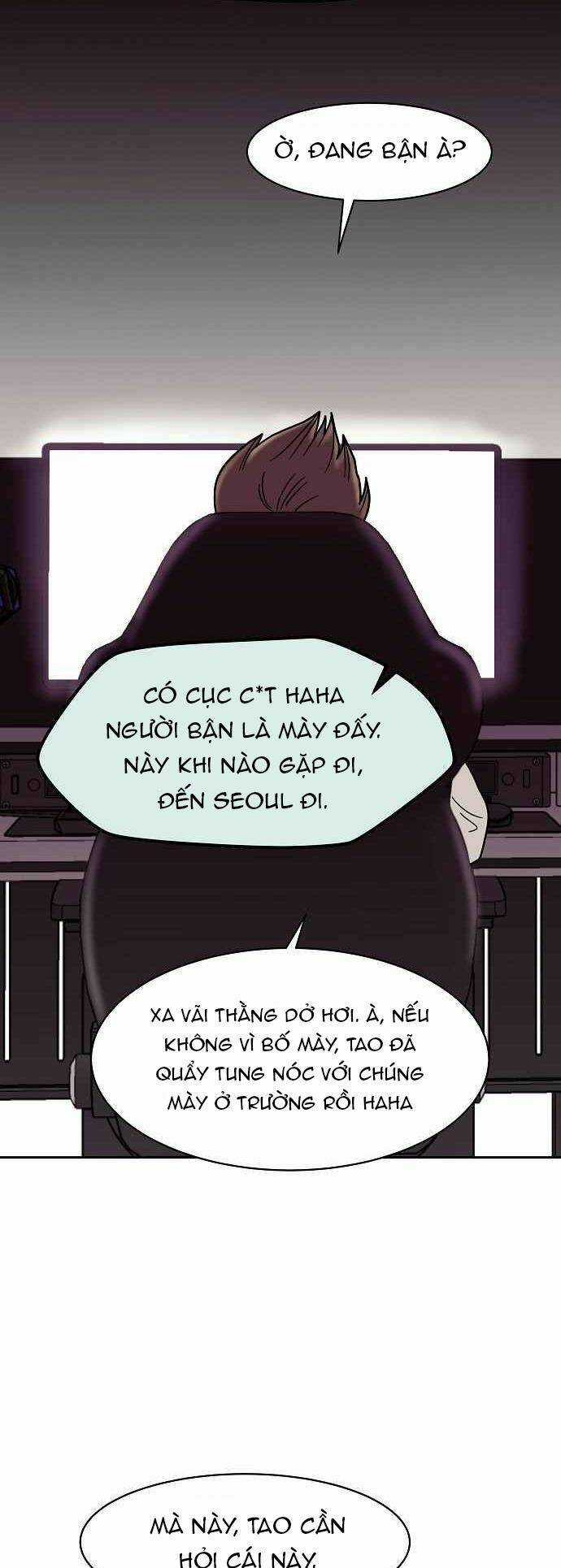 Ngọn Lửa Xanh - Chapter 23 - Trang 22
