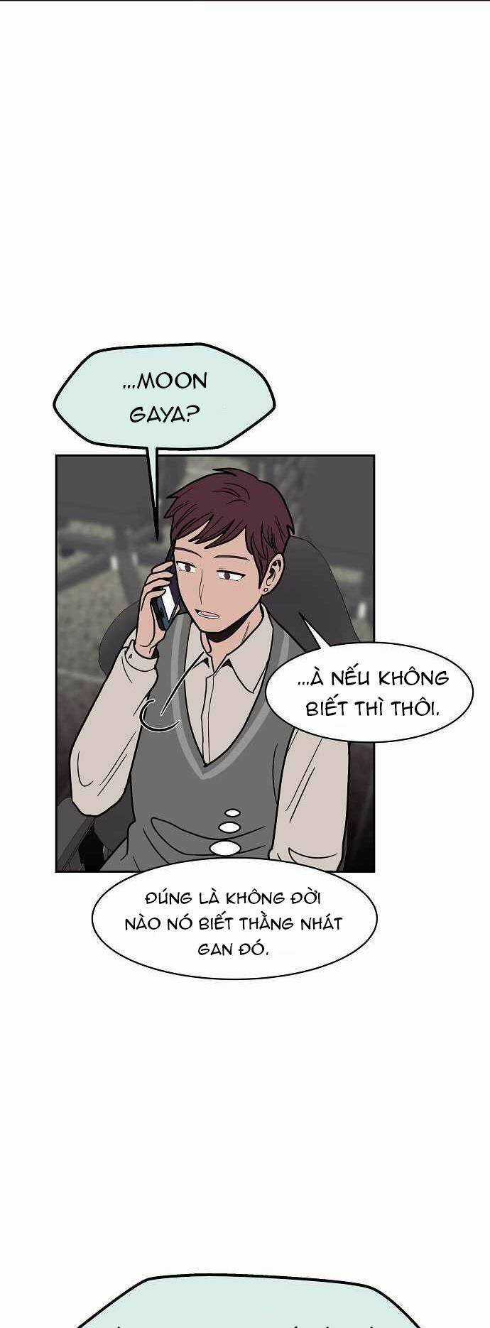Ngọn Lửa Xanh - Chapter 23 - Trang 24