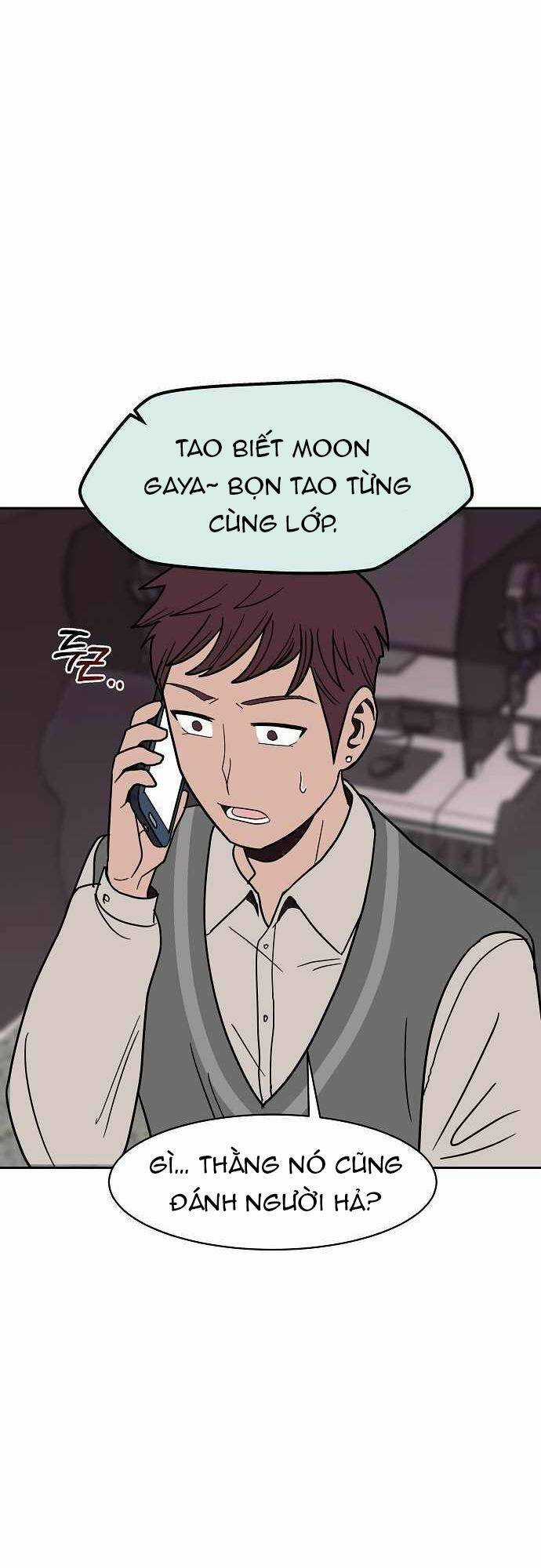 Ngọn Lửa Xanh - Chapter 23 - Trang 26