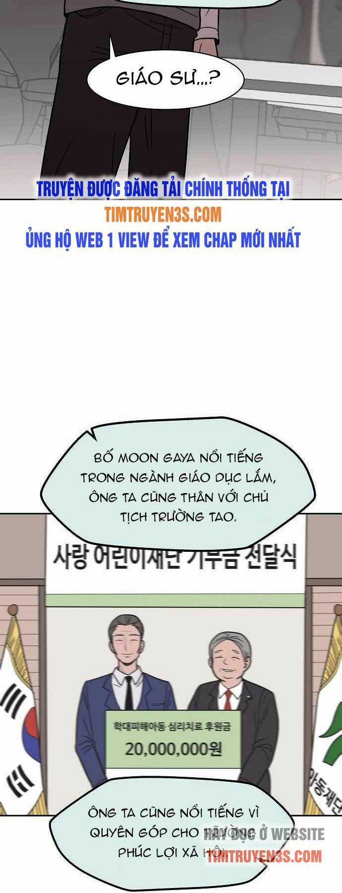 Ngọn Lửa Xanh - Chapter 23 - Trang 30