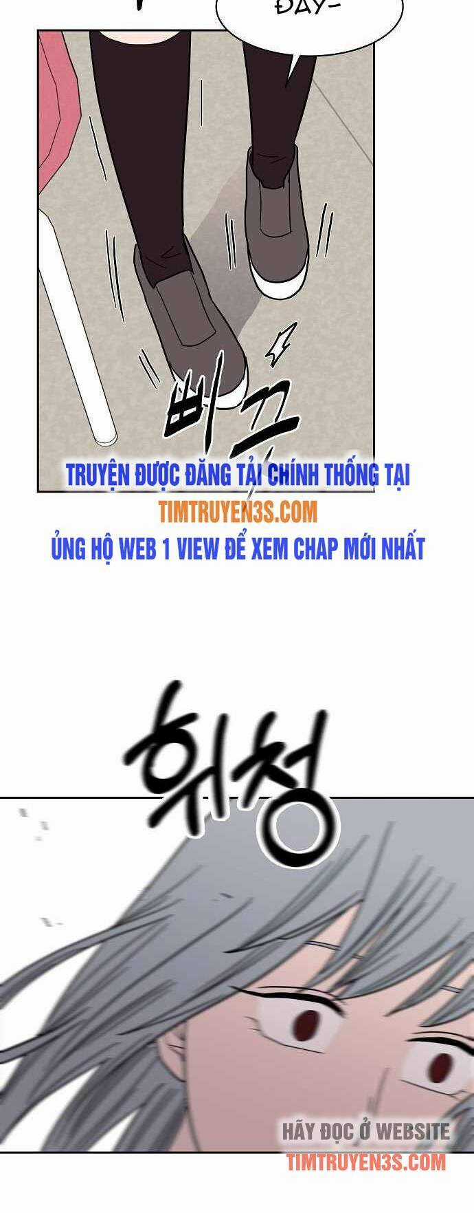 Ngọn Lửa Xanh - Chapter 23 - Trang 4