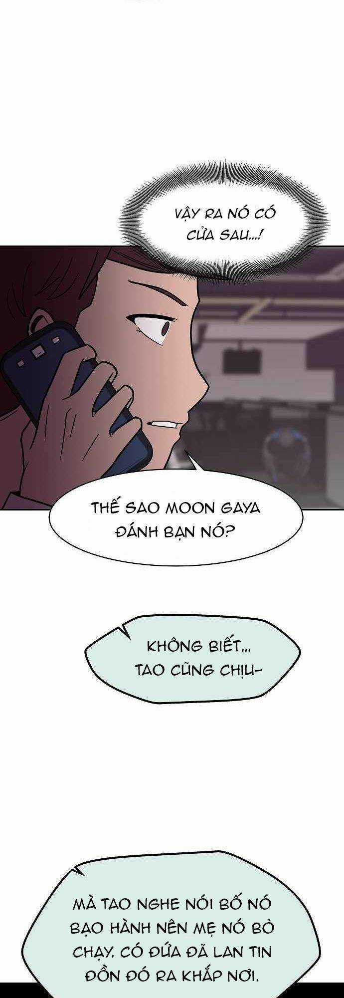 Ngọn Lửa Xanh - Chapter 23 - Trang 31