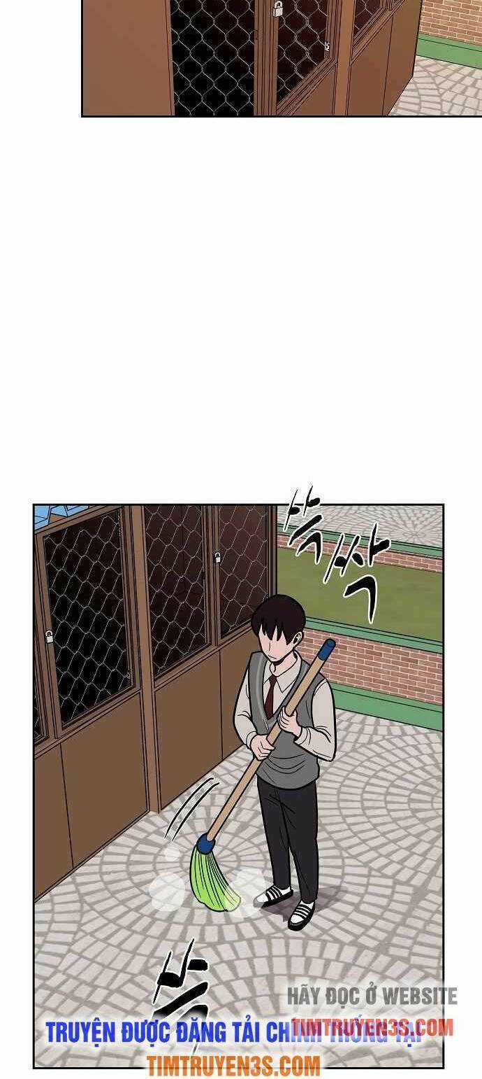 Ngọn Lửa Xanh - Chapter 23 - Trang 38