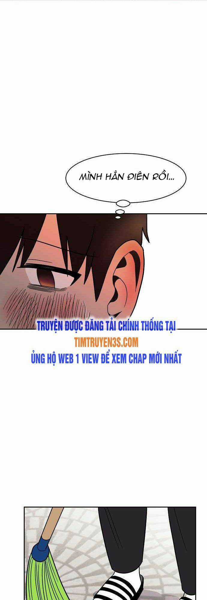 Ngọn Lửa Xanh - Chapter 23 - Trang 44