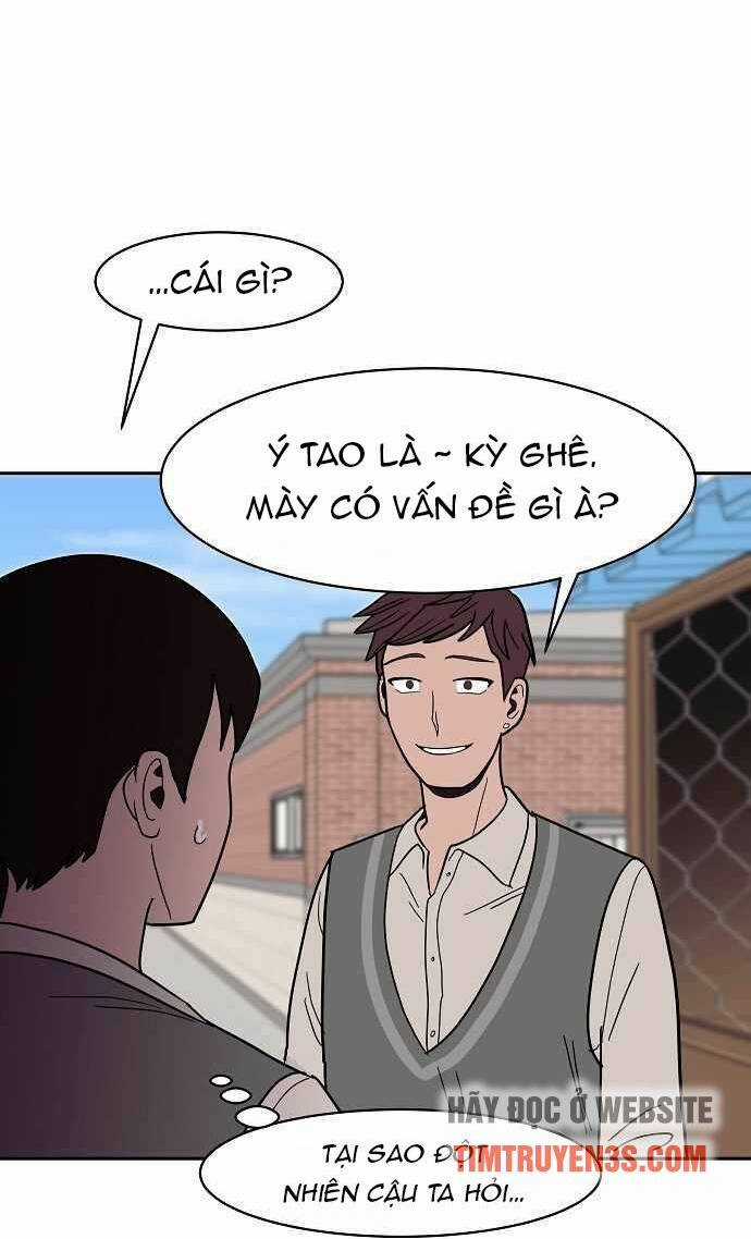 Ngọn Lửa Xanh - Chapter 23 - Trang 49