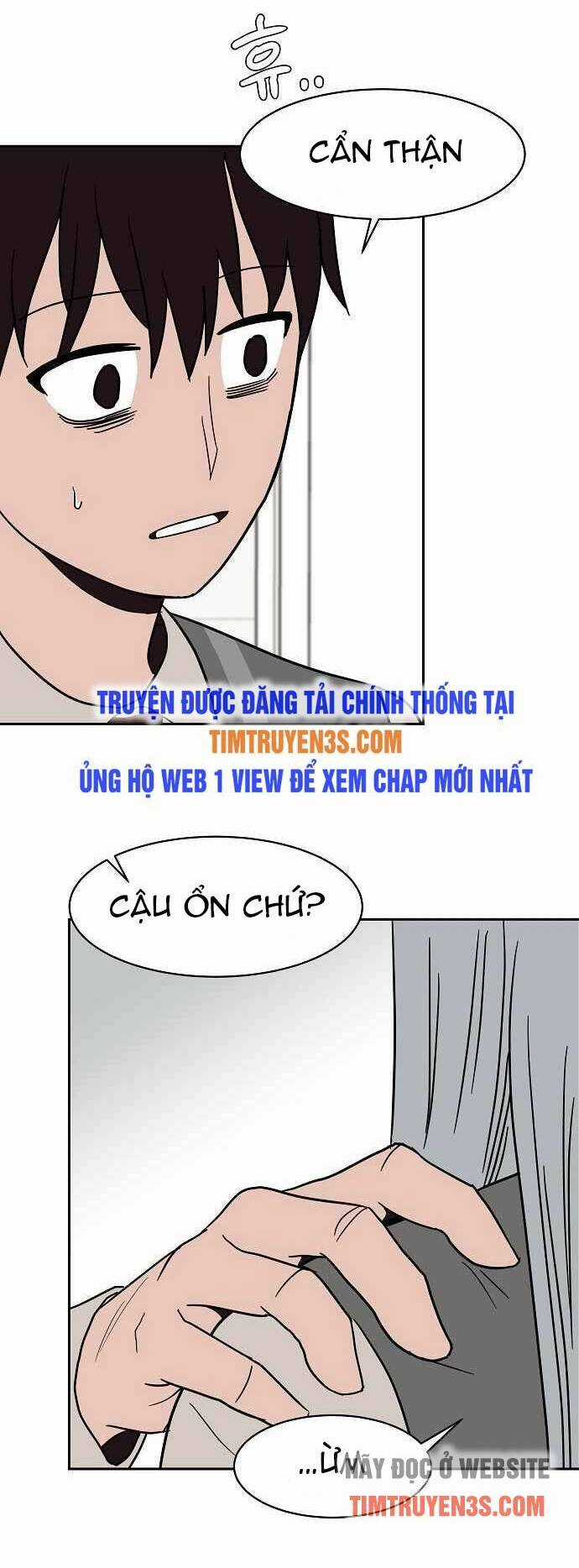 Ngọn Lửa Xanh - Chapter 23 - Trang 6