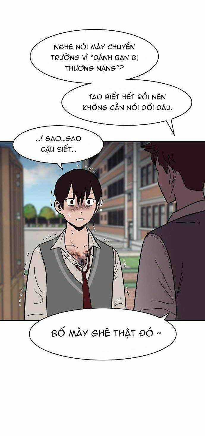 Ngọn Lửa Xanh - Chapter 23 - Trang 59