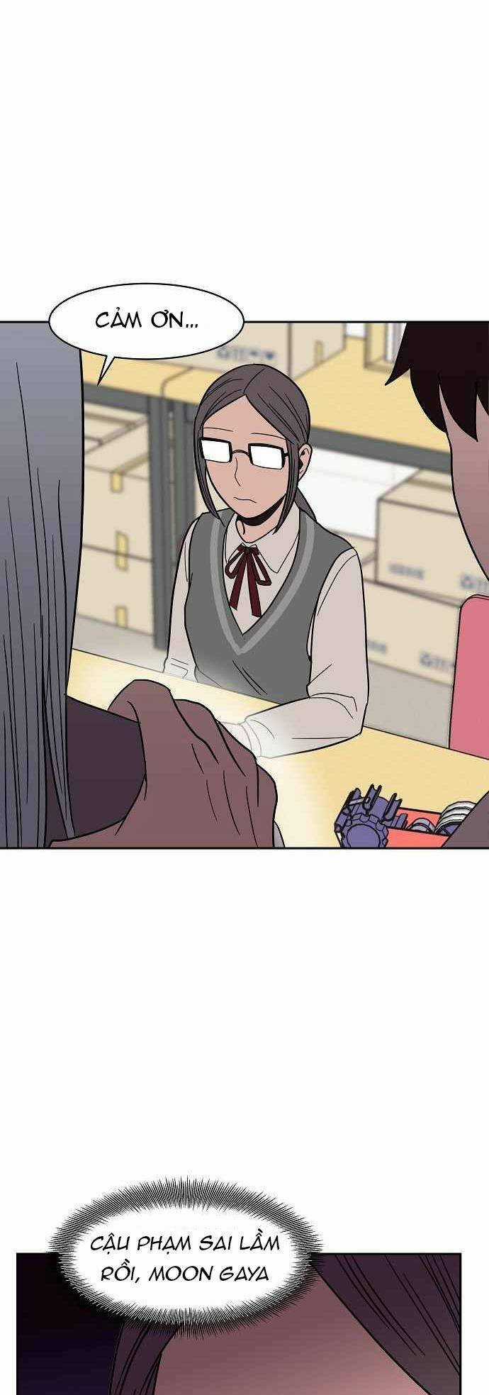 Ngọn Lửa Xanh - Chapter 23 - Trang 7