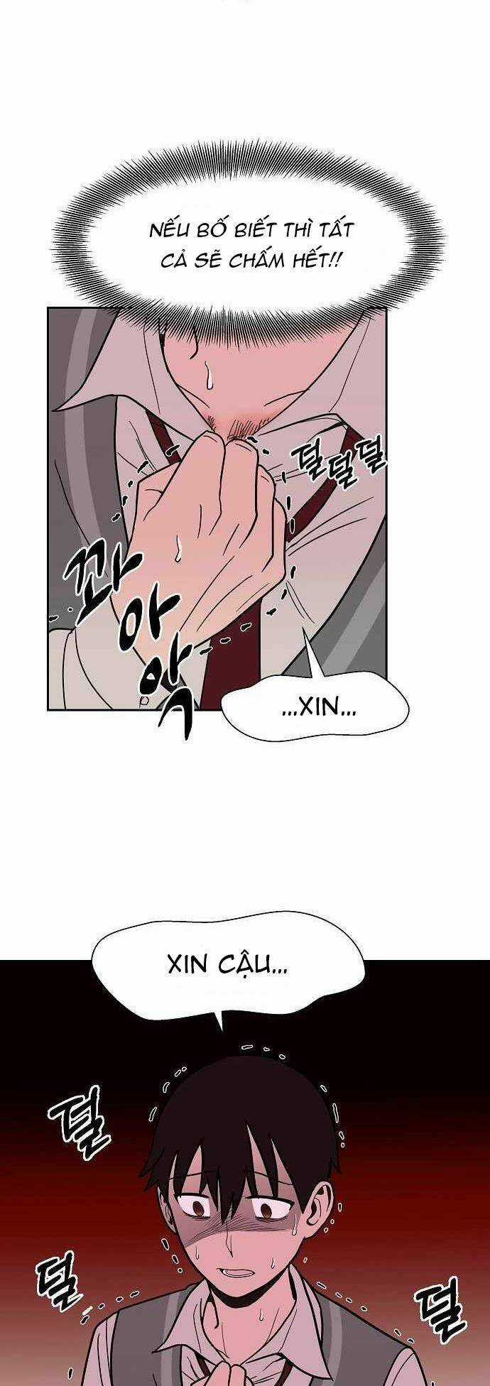 Ngọn Lửa Xanh - Chapter 23 - Trang 61