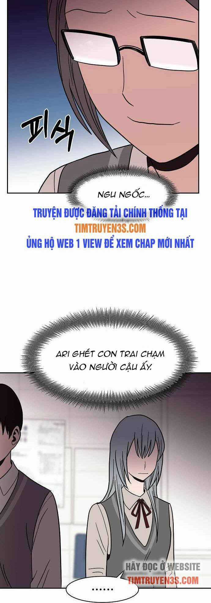 Ngọn Lửa Xanh - Chapter 23 - Trang 8