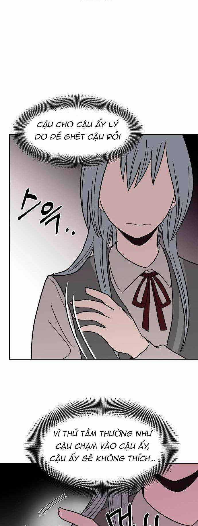 Ngọn Lửa Xanh - Chapter 23 - Trang 9