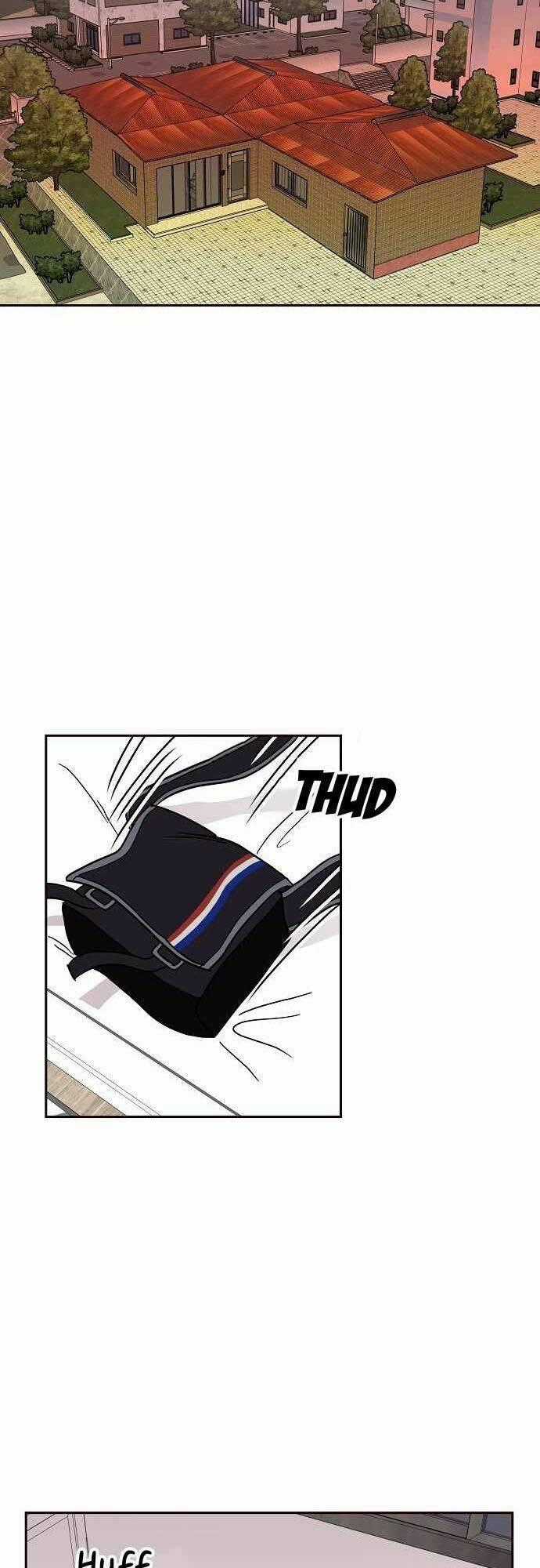 Ngọn Lửa Xanh - Chapter 24 - Trang 2