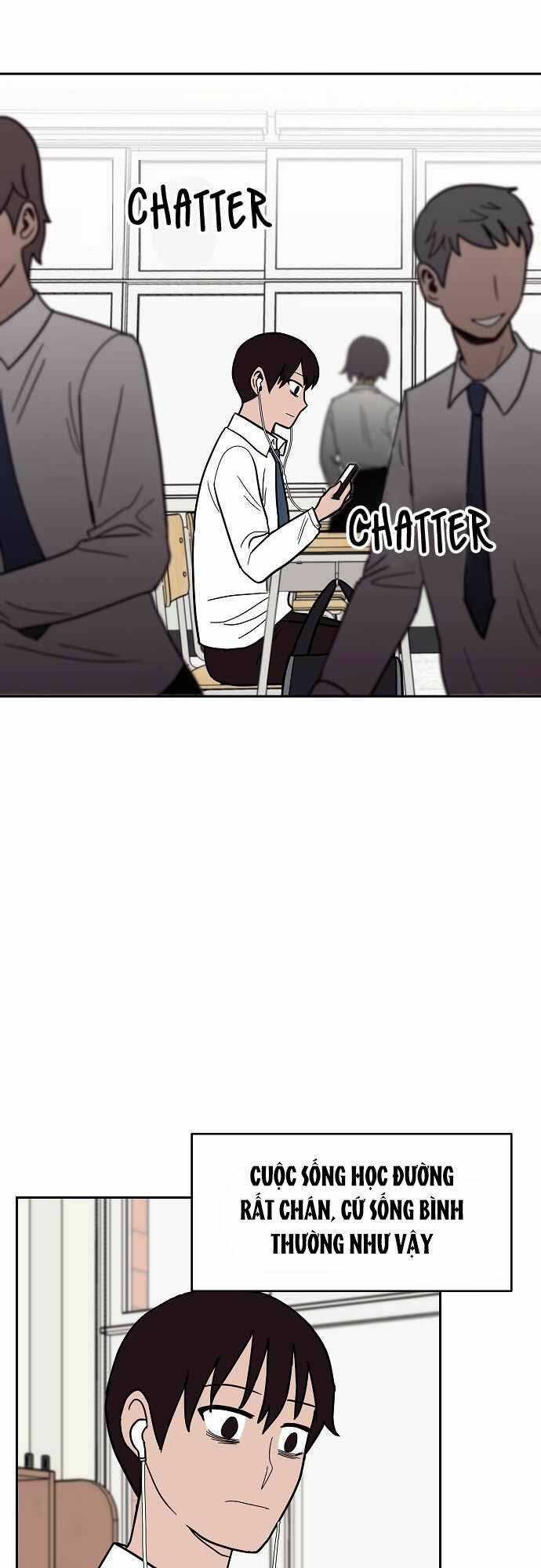 Ngọn Lửa Xanh - Chapter 24 - Trang 12