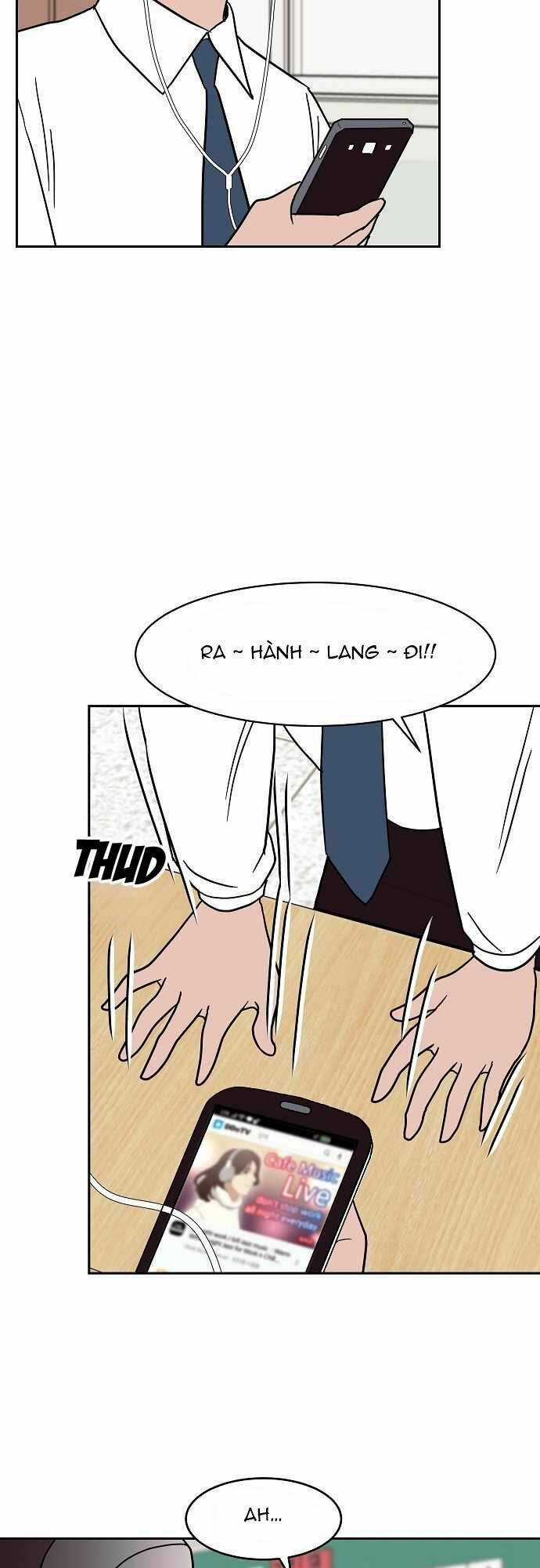 Ngọn Lửa Xanh - Chapter 24 - Trang 13