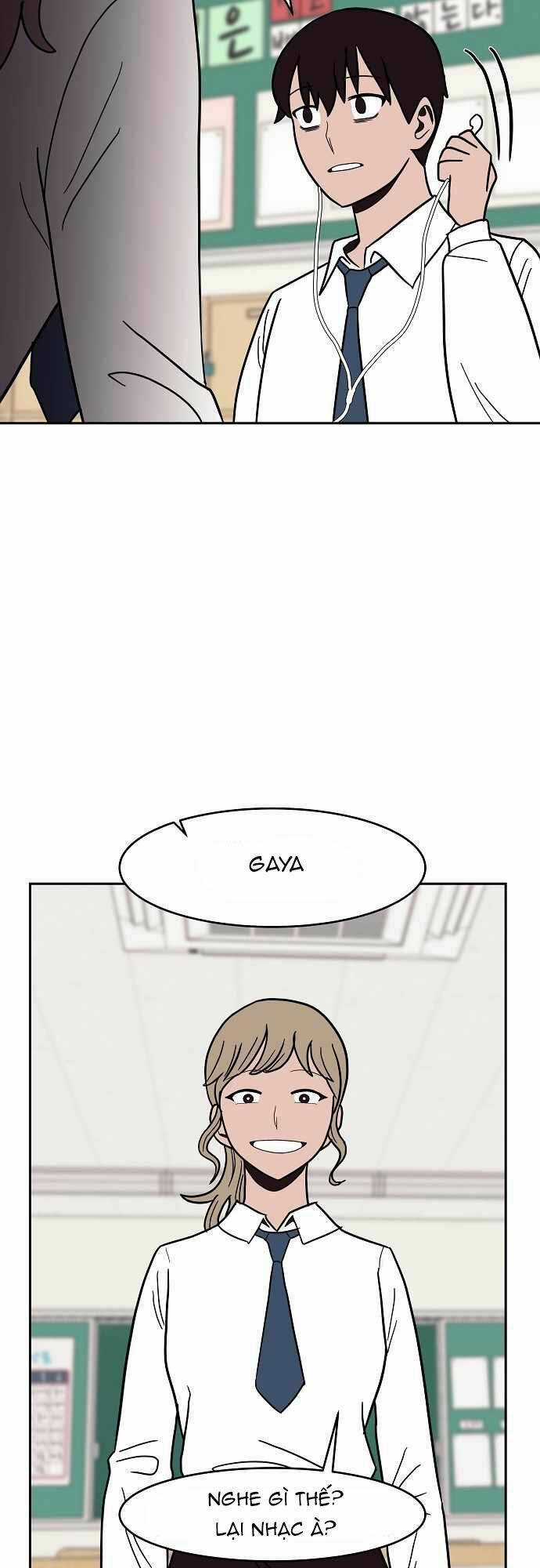 Ngọn Lửa Xanh - Chapter 24 - Trang 14