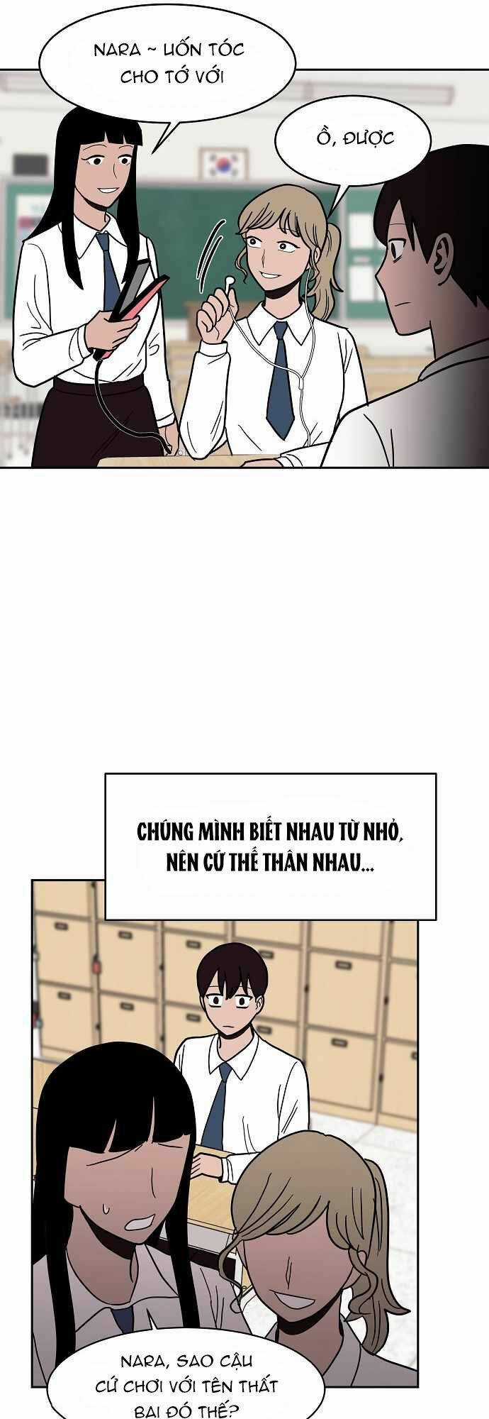 Ngọn Lửa Xanh - Chapter 24 - Trang 16