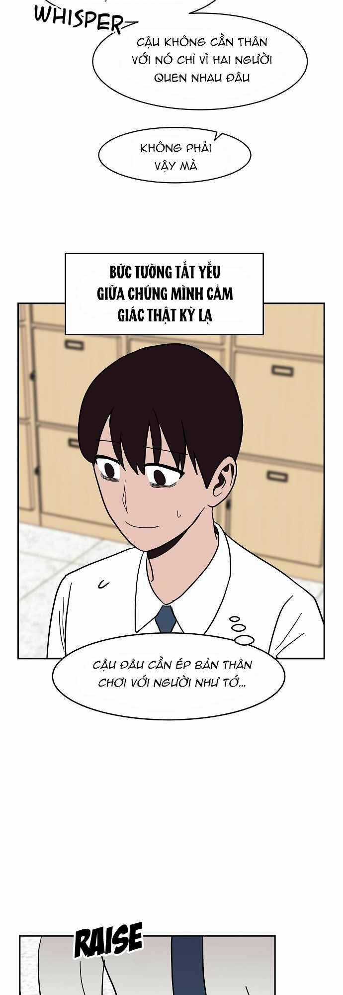 Ngọn Lửa Xanh - Chapter 24 - Trang 17