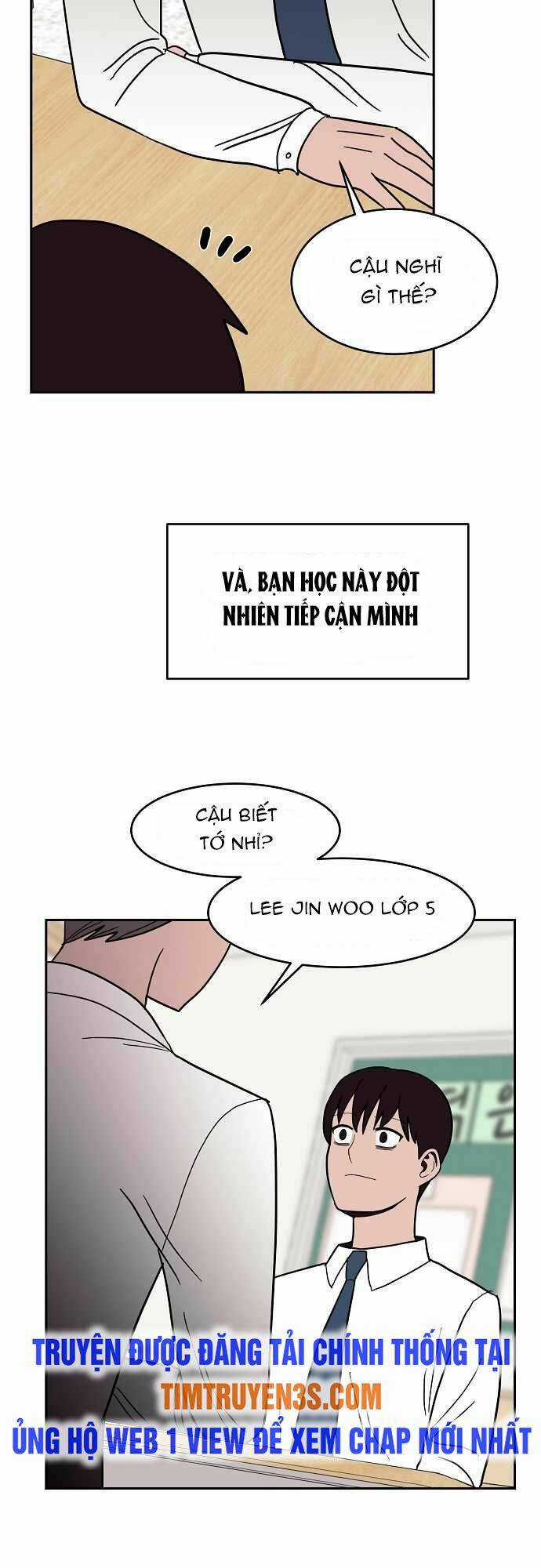 Ngọn Lửa Xanh - Chapter 24 - Trang 18