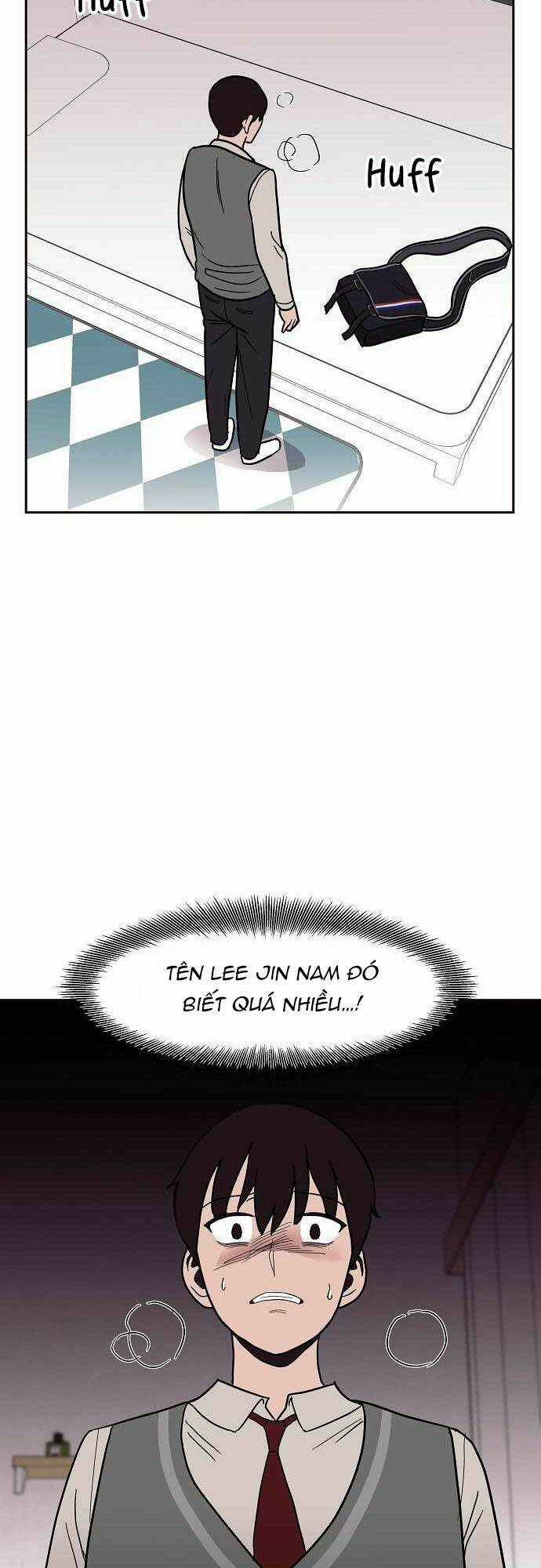 Ngọn Lửa Xanh - Chapter 24 - Trang 3