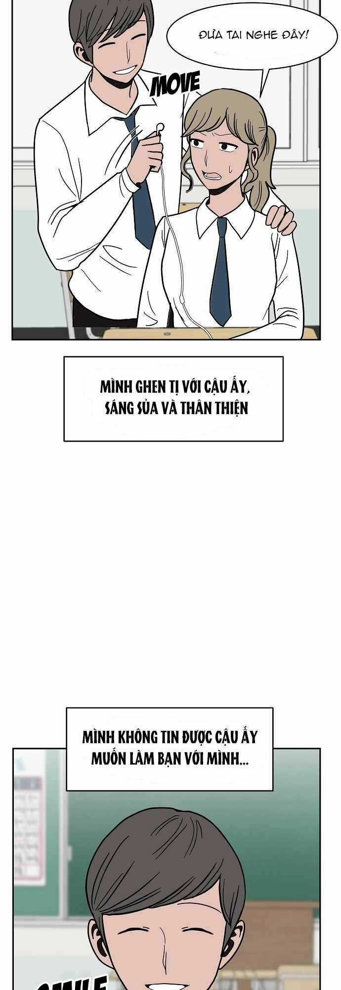 Ngọn Lửa Xanh - Chapter 24 - Trang 22