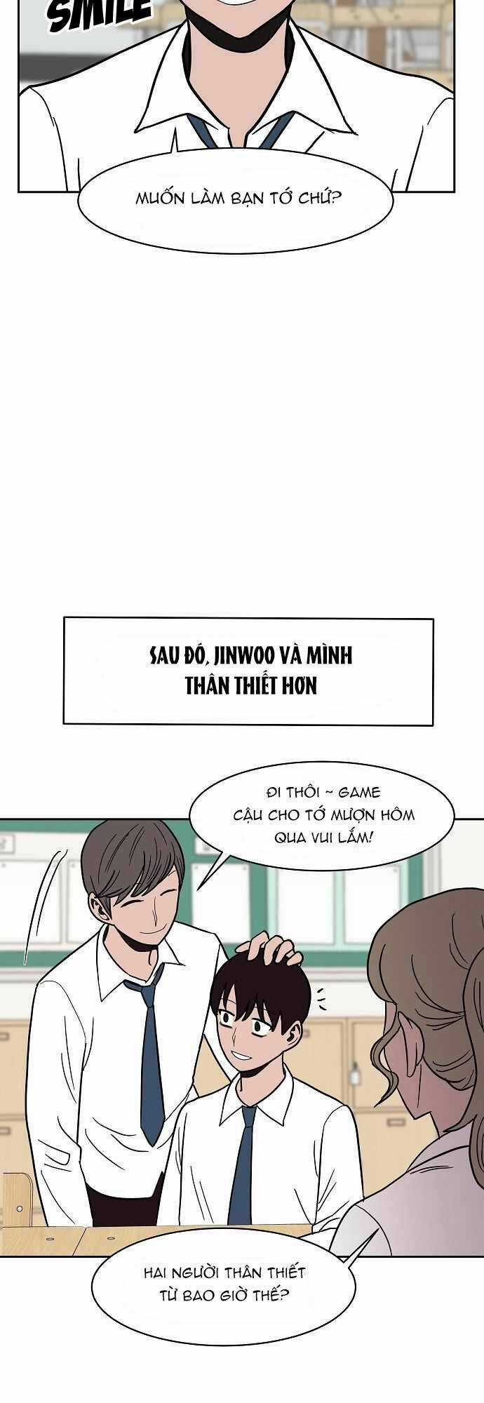 Ngọn Lửa Xanh - Chapter 24 - Trang 23