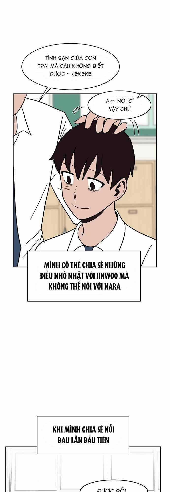 Ngọn Lửa Xanh - Chapter 24 - Trang 24