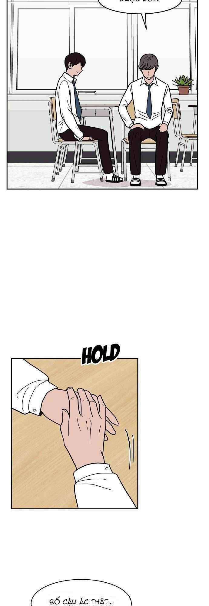 Ngọn Lửa Xanh - Chapter 24 - Trang 25